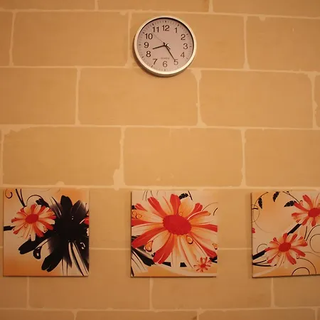 San Anton Appartement