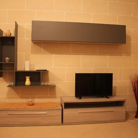 San Anton Appartement *