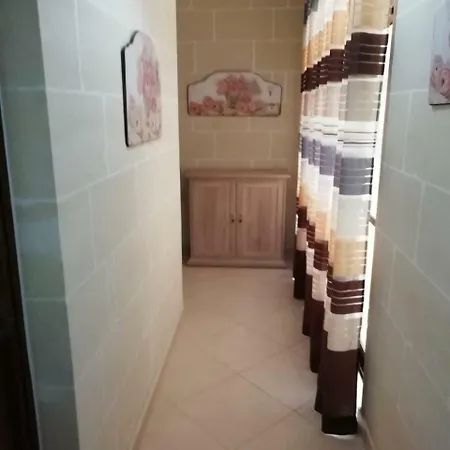 San Anton Appartement *