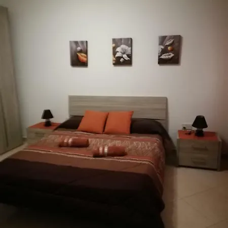 San Anton Lägenhet Xagħra