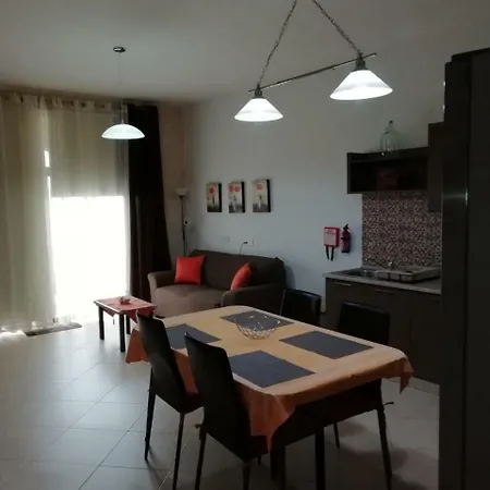 Appartement San Anton Xagħra